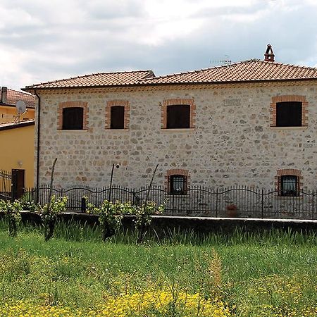 Nonno Domenico Hotel Sassano Exterior photo